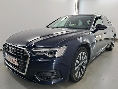 Audi A6 avant 2.0 TDI 35 S TRONIC BUSINESS EDITION