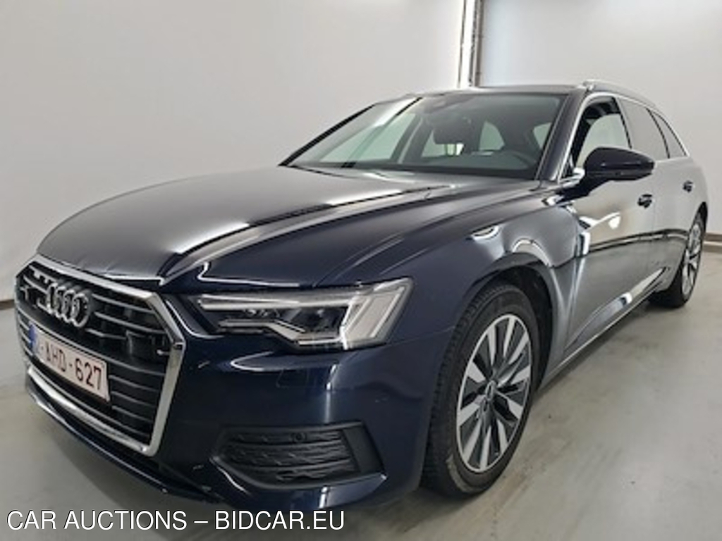 Audi A6 avant 2.0 TDI 35 S TRONIC BUSINESS EDITION
