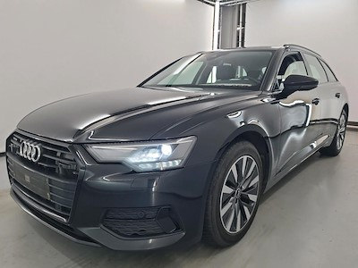 Audi A6 avant 2.0 TDI 40 S TRONIC QUATTRO BUS ED SPORT Business Plus - Virtual cockpit