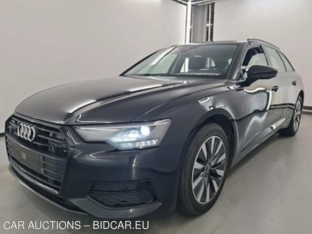 Audi A6 avant 2.0 TDI 40 S TRONIC QUATTRO BUS ED SPORT Business Plus - Virtual cockpit