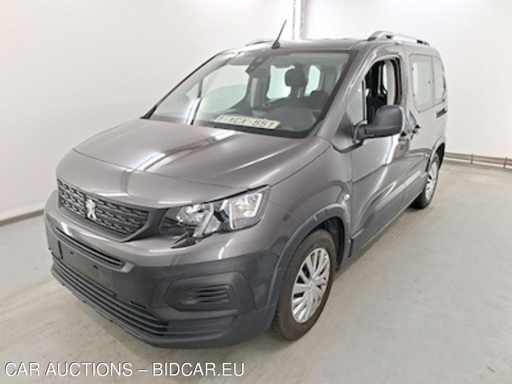 Peugeot Rifter swb diesel 1.5 BlueHDi Standard Active S&S