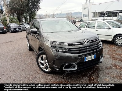 Citroen C5 aircross PC bluehdi 130 -