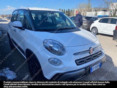 Fiat 500l PC 1.3 multijet 95cv -