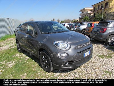 Fiat 500x 1.0 T3 120cv MT -