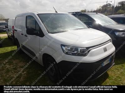Fiat doblo PC van ch1 1.5 -