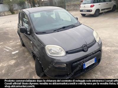 Fiat panda PC 1.0 firefly 70cv -