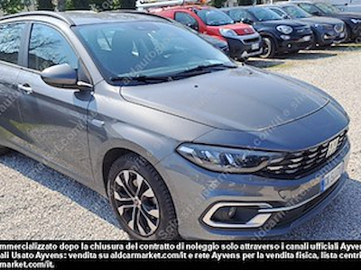 Fiat tipo 1.3 mjt 95cv SS -