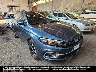 Fiat tipo SW PC 1.6 mjt -