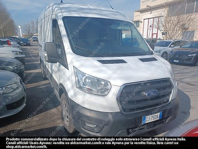 Ford transit 330 l3h2 trend 2.0 -