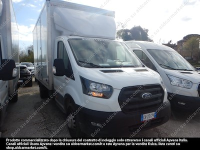Ford transit cabpc TP 350 L4 -