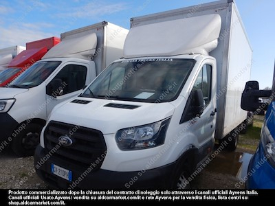 Ford transit cabpc TP 350 L4 -
