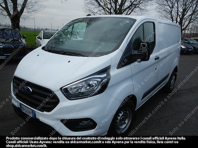 Ford transit cust PC 280 l1h1 -