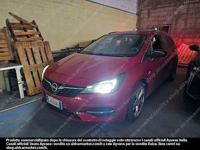 Opel astra SW PC ST 1.5 -