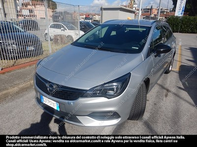 Opel astra SW ST 1.5 cdti -