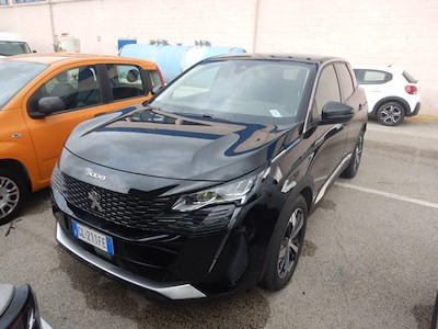 Peugeot 3008 PC bluehdi 130 eat8 -