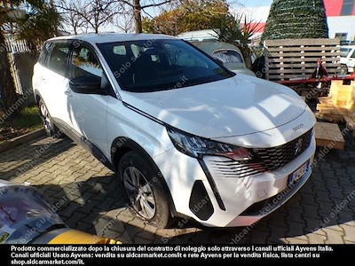 Peugeot 5008 bluehdi 130 active pack -