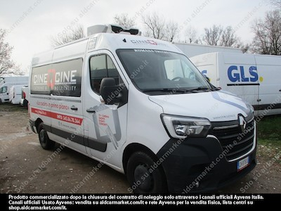 Renault master PC FG TA L2 -