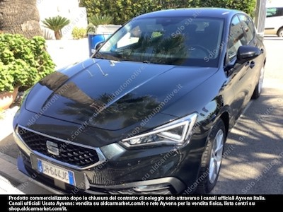 Seat leon 1.0 etsi 81kw business -