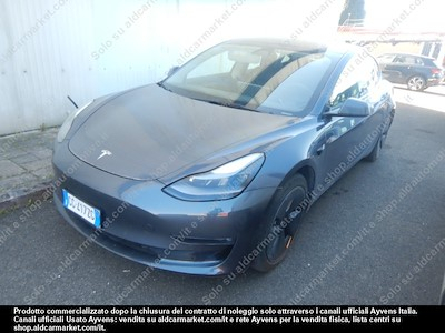 Tesla model 3 PC 75 kwh -