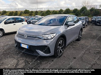 Volkswagen id.5 pro performance sport utility -