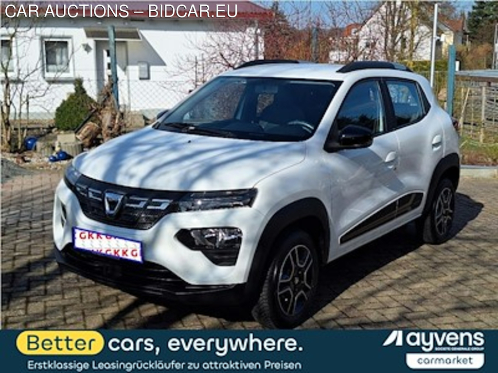 Dacia SPRING Comfort