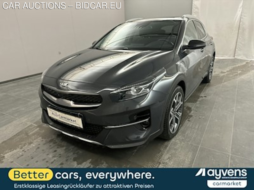Kia XCeed 1.6 GDI DCT6 OPF Plug-in-Hybrid Platinum Edition Geschlossen, 5-turig, Automatik, 6-Gang