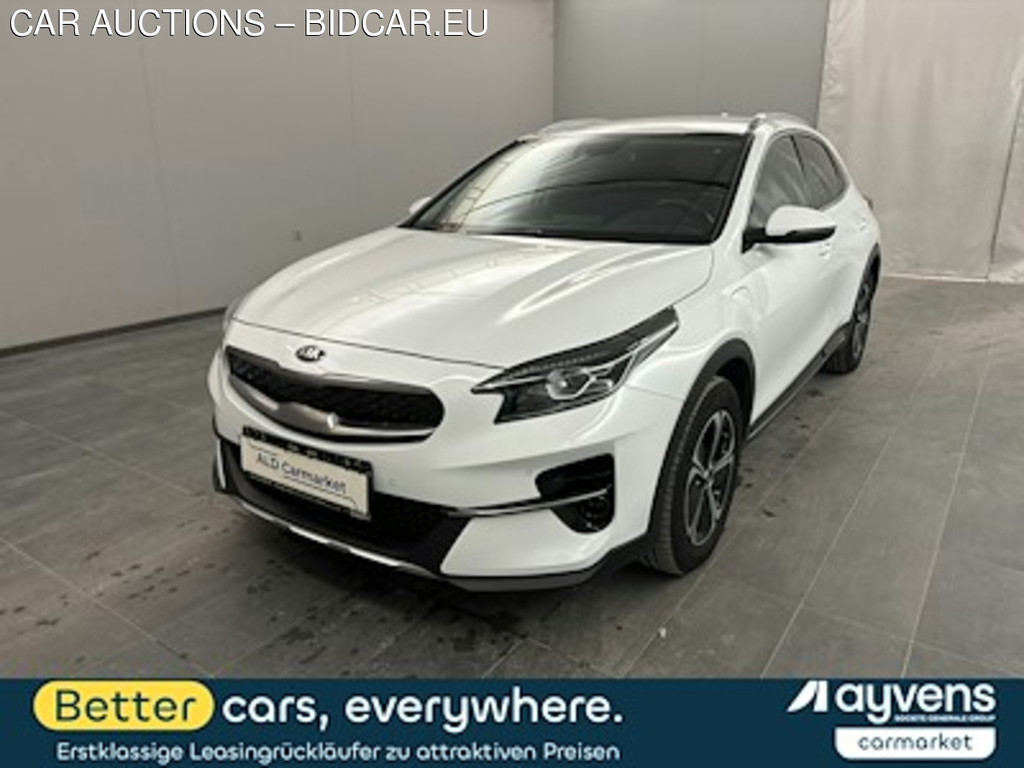 Kia XCeed 1.6 GDI DCT6 OPF Plug-in-Hybrid Spirit Geschlossen, 5-turig, Automatik, 6-Gang