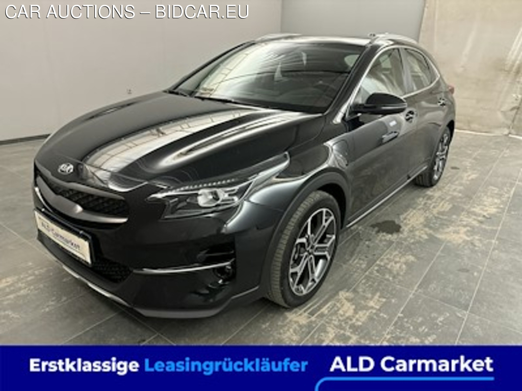 Kia XCeed 1.6 GDI DCT6 OPF Plug-in-Hybrid Spirit Geschlossen, 5-turig, Automatik, 6-Gang