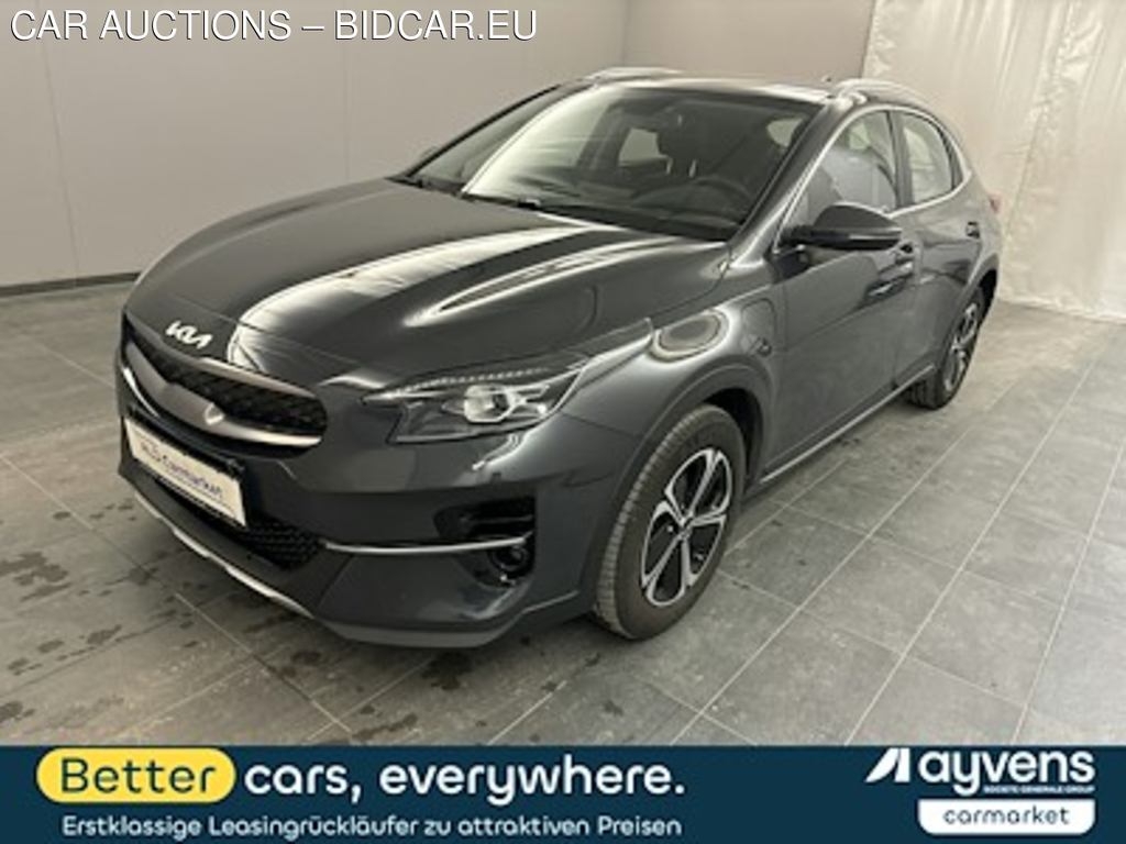 Kia XCeed 1.6 GDI DCT6 OPF Plug-in-Hybrid Vision Geschlossen, 5-turig, Automatik, 6-Gang