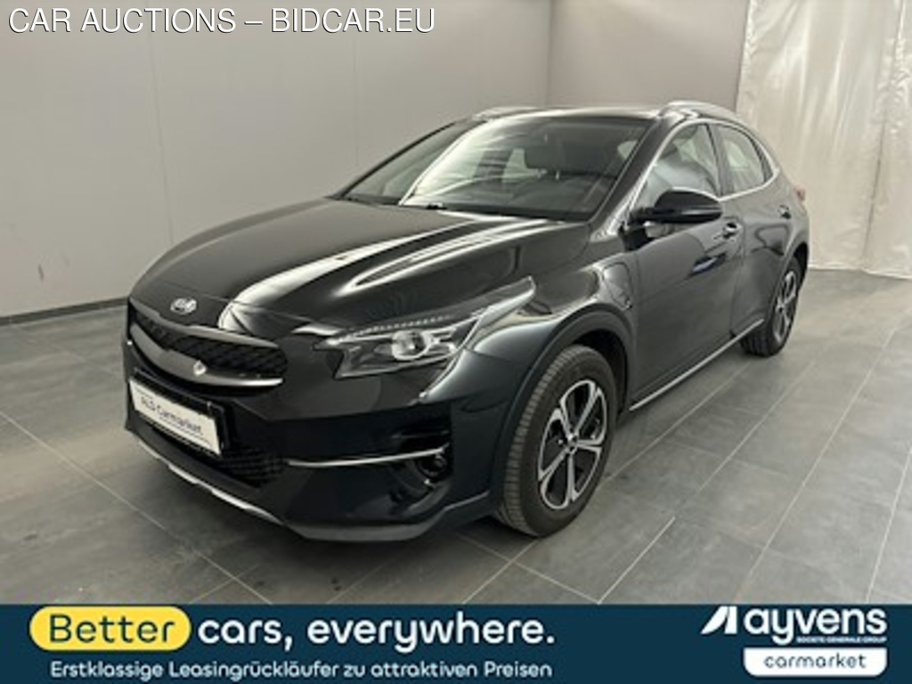 Kia XCeed 1.6 GDI DCT6 OPF Plug-in-Hybrid Vision Geschlossen, 5-turig, Automatik, 6-Gang
