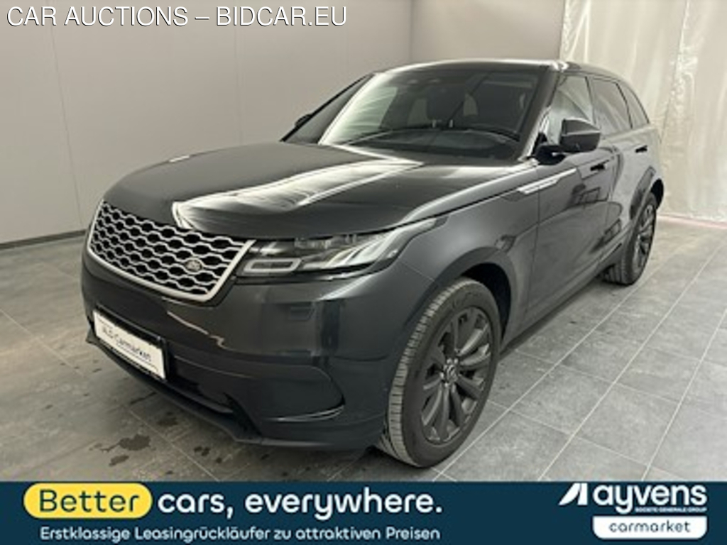 Land Rover Range rover velar D300 S Geschlossen, 5-turig, Automatik, 8-Gang