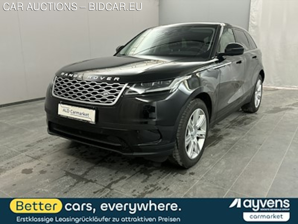 Land Rover Range rover velar P400e Geschlossen, 5-turig, Automatik, 8-Gang