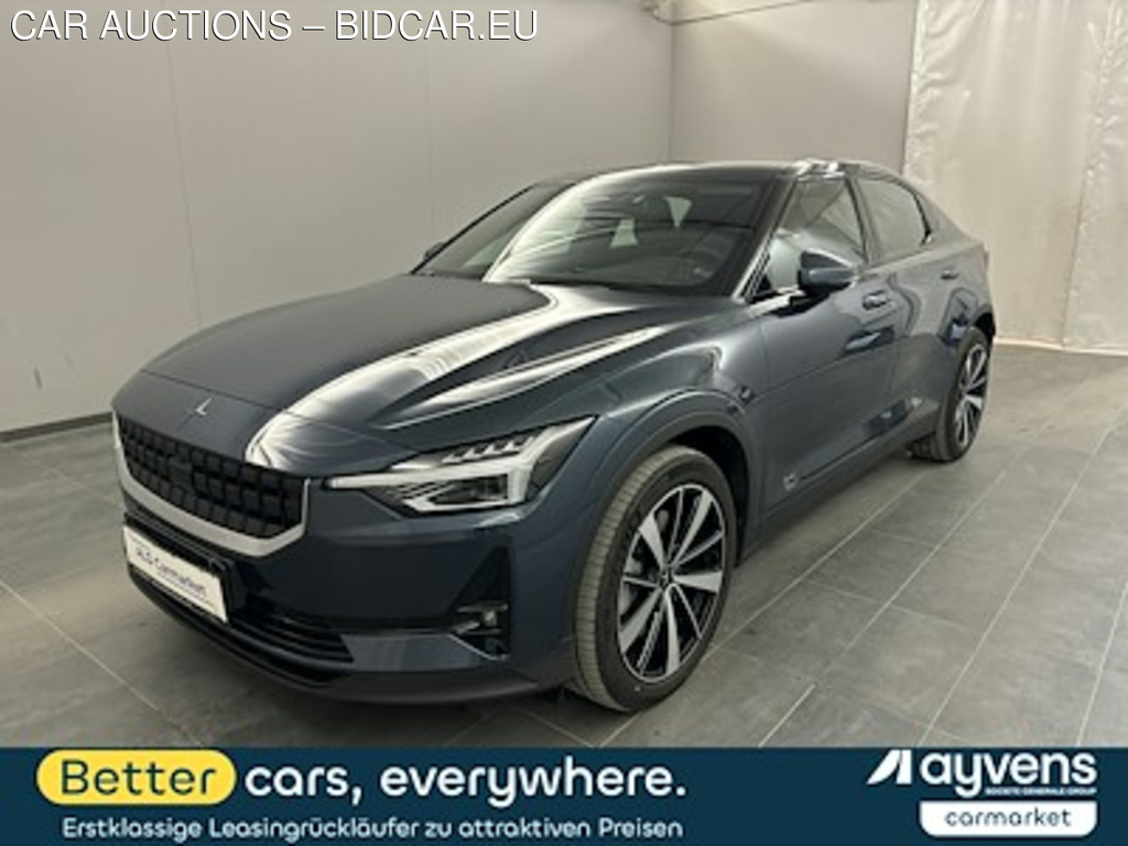 Polestar 2 2 Single Motor 64kWh Limousine, 5-turig, Direktantrieb, 1-Gang