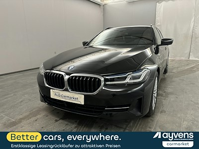 BMW 5er BMW 530e xDrive Touring Aut. Kombi, 5-turig, Automatik, 8-Gang