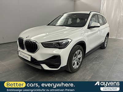 BMW X1 xDrive25e Advantage Geschlossen, 5-turig, Automatik, 6-Gang