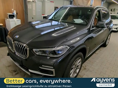 BMW X5 xdrive40i xLine
