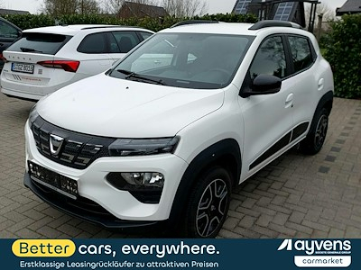 Dacia SPRING Comfort