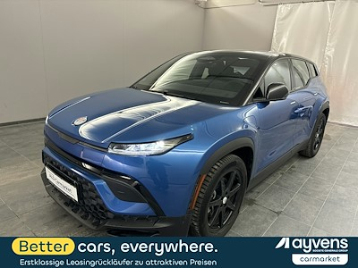 Fisker Ocean Ultra Geschlossen, 5-turig, Direktantrieb, 1-Gang