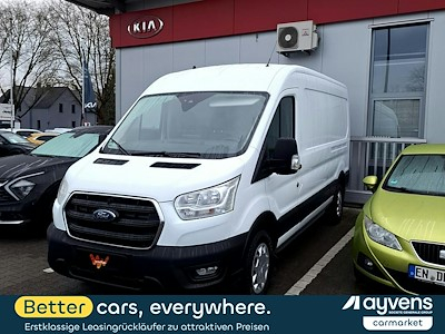 Ford Transit 350 l3h 2 Lkw VA Trend