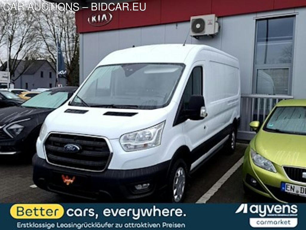 Ford Transit 350 l3h 2 Lkw VA Trend