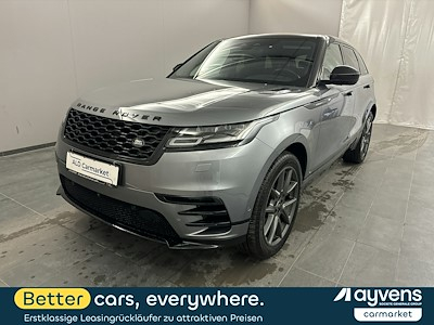 Land Rover Range rover velar P400e R-Dynamic Geschlossen, 5-turig, Automatik, 8-Gang