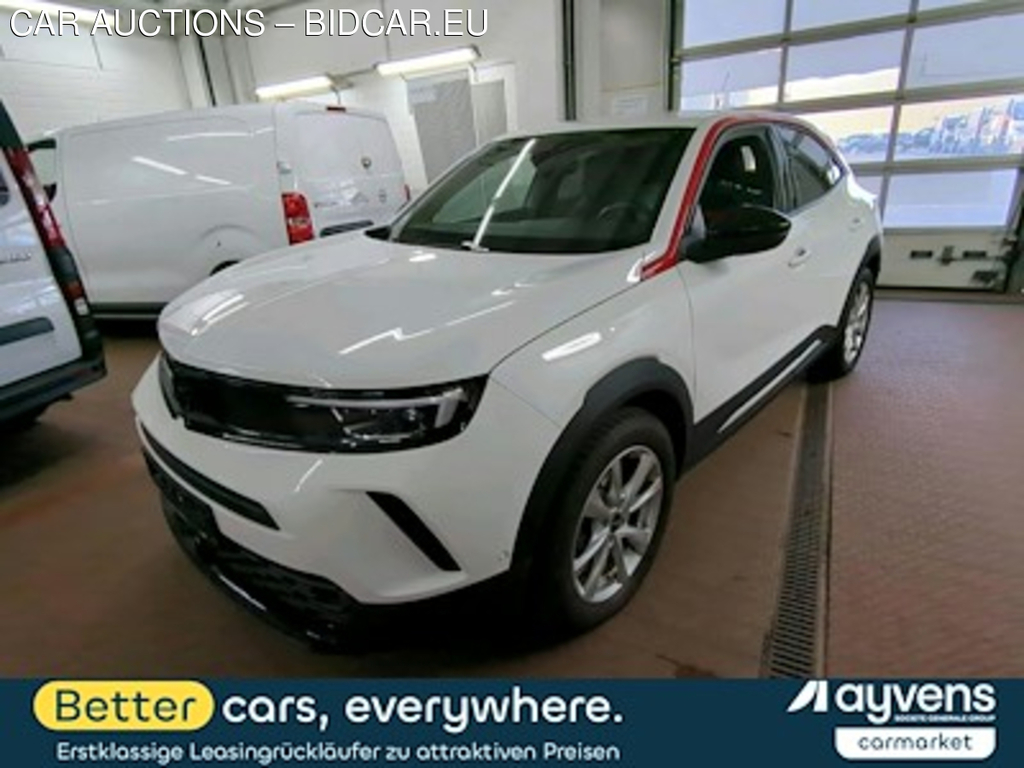 Opel MOKKA-E GS Line