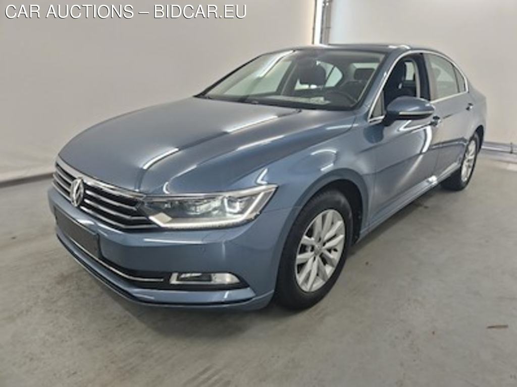 Volkswagen Passat 1.6 CR TDi Comfortline Business STOCK