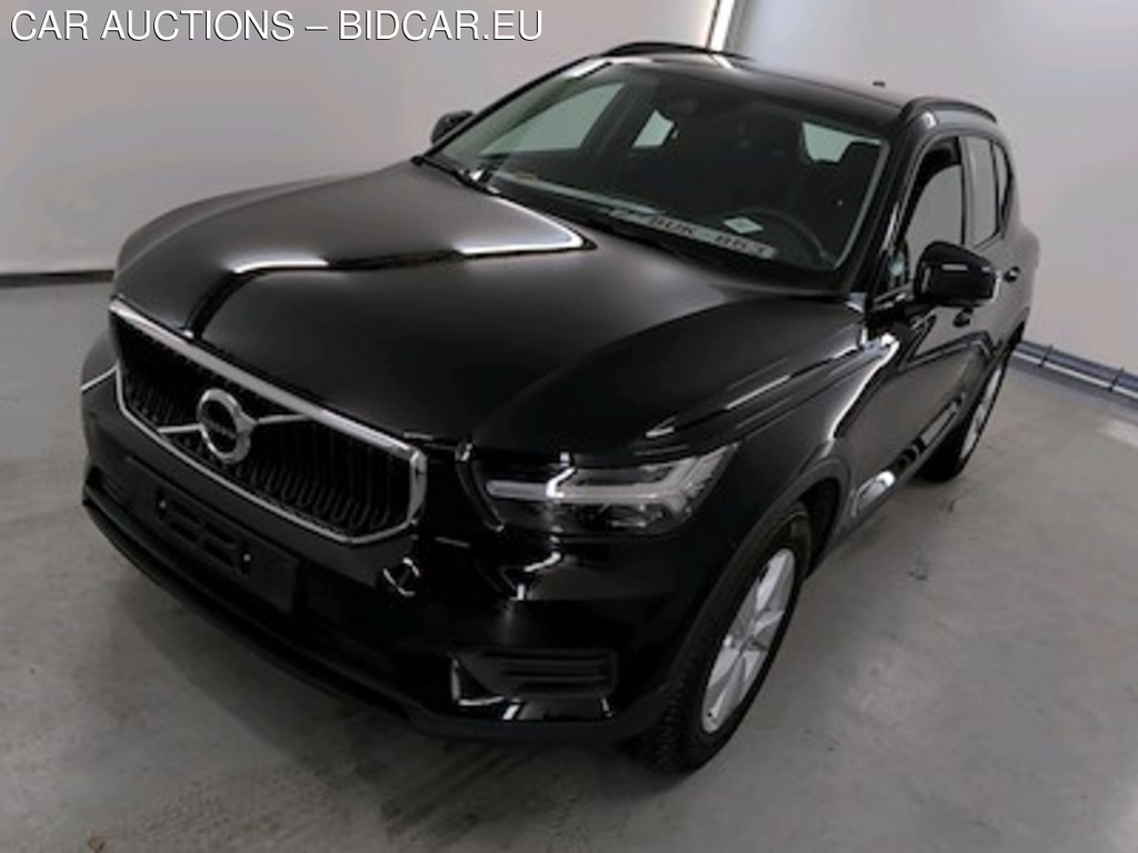 Volvo XC40 1.5 T2 GEARTRONIC MOMENTUM CORE Sensus Navigation