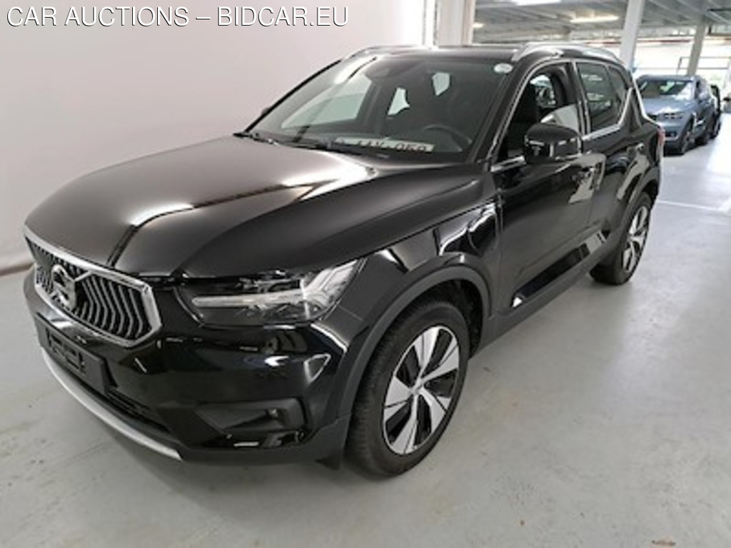 Volvo XC40 1.5 T4 RECHARGE GEARTR. INSCRIPTION EXPR