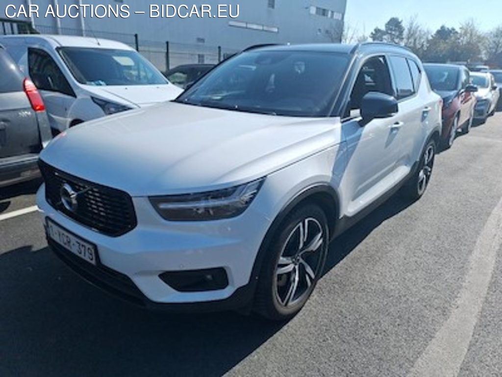 Volvo XC40 1.5 T5 TE PHEV R-Design DCT STOCK Park Assist