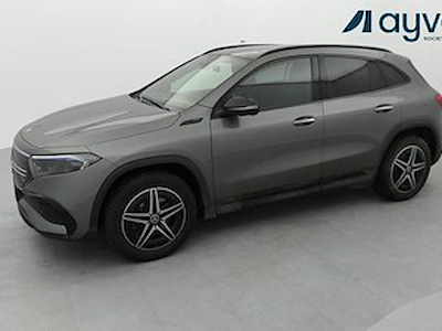 Mercedes-Benz Eqa 250 67 kwh amg 190 CV Business Solution AMG PLUS