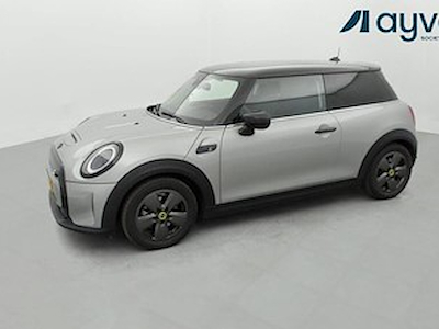 MINI 32.6 kwh cooper SE 184 CV Piano Black EXT