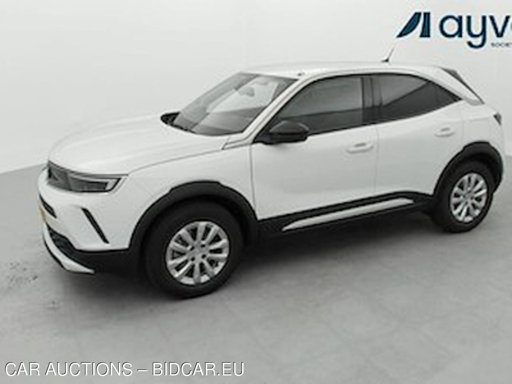 Opel Mokka-e 50kwh e-edition 136 CV Parking Pack, Multimedia 7
