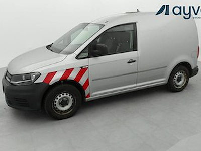 Volkswagen Caddy van 2.0 CR tdi scr 102CV